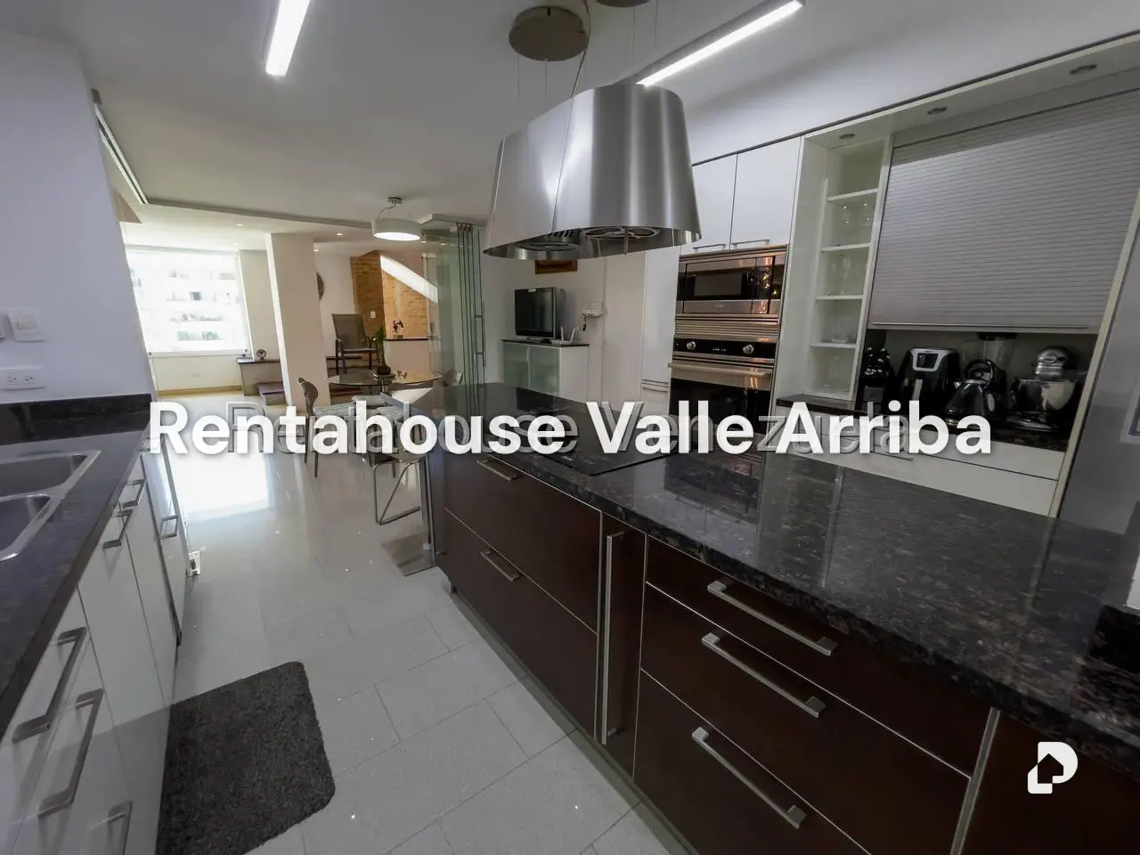 Apartamento en Campo Alegre, Caracas – 7