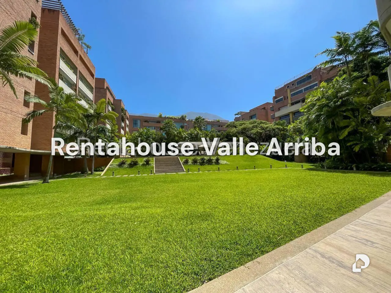 Apartamento en Campo Alegre, Caracas – 3