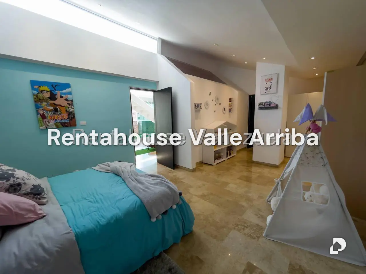 Apartamento en Campo Alegre, Caracas – 16