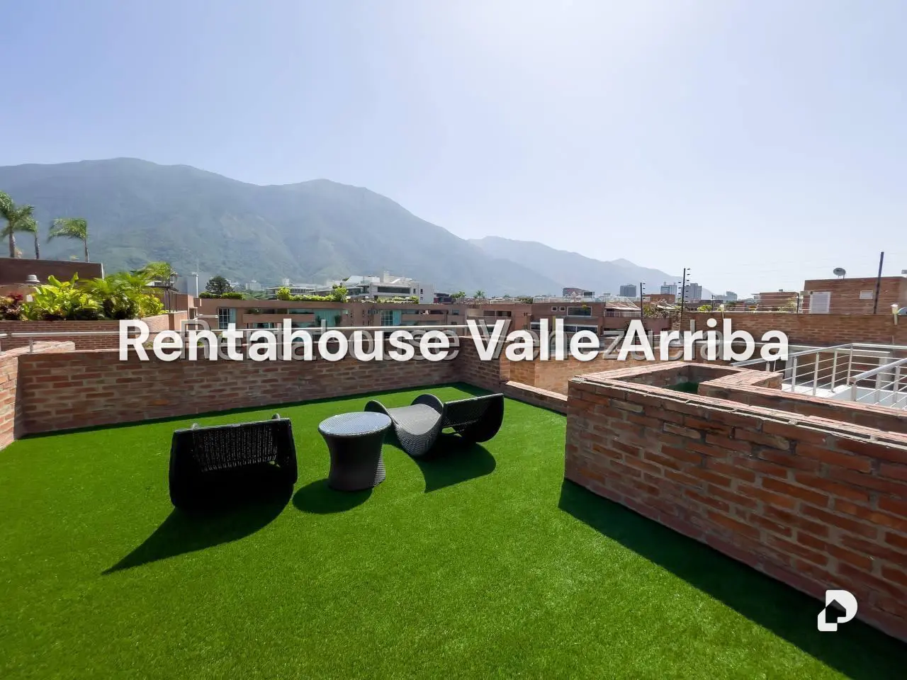 Apartamento en Campo Alegre, Caracas – 22