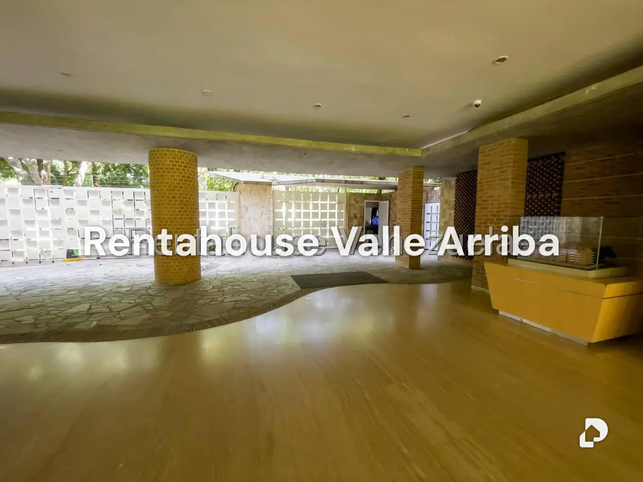 Apartamento en Campo Alegre, Caracas – 27