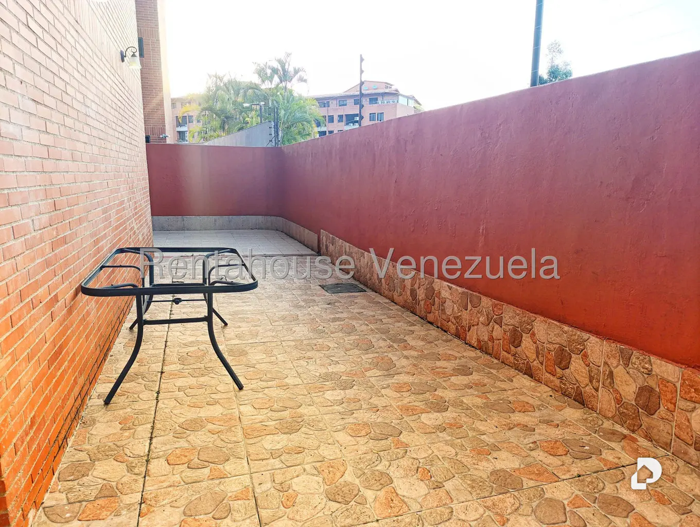 Apartamento en Colinas de La Tahona, Caracas – 30
