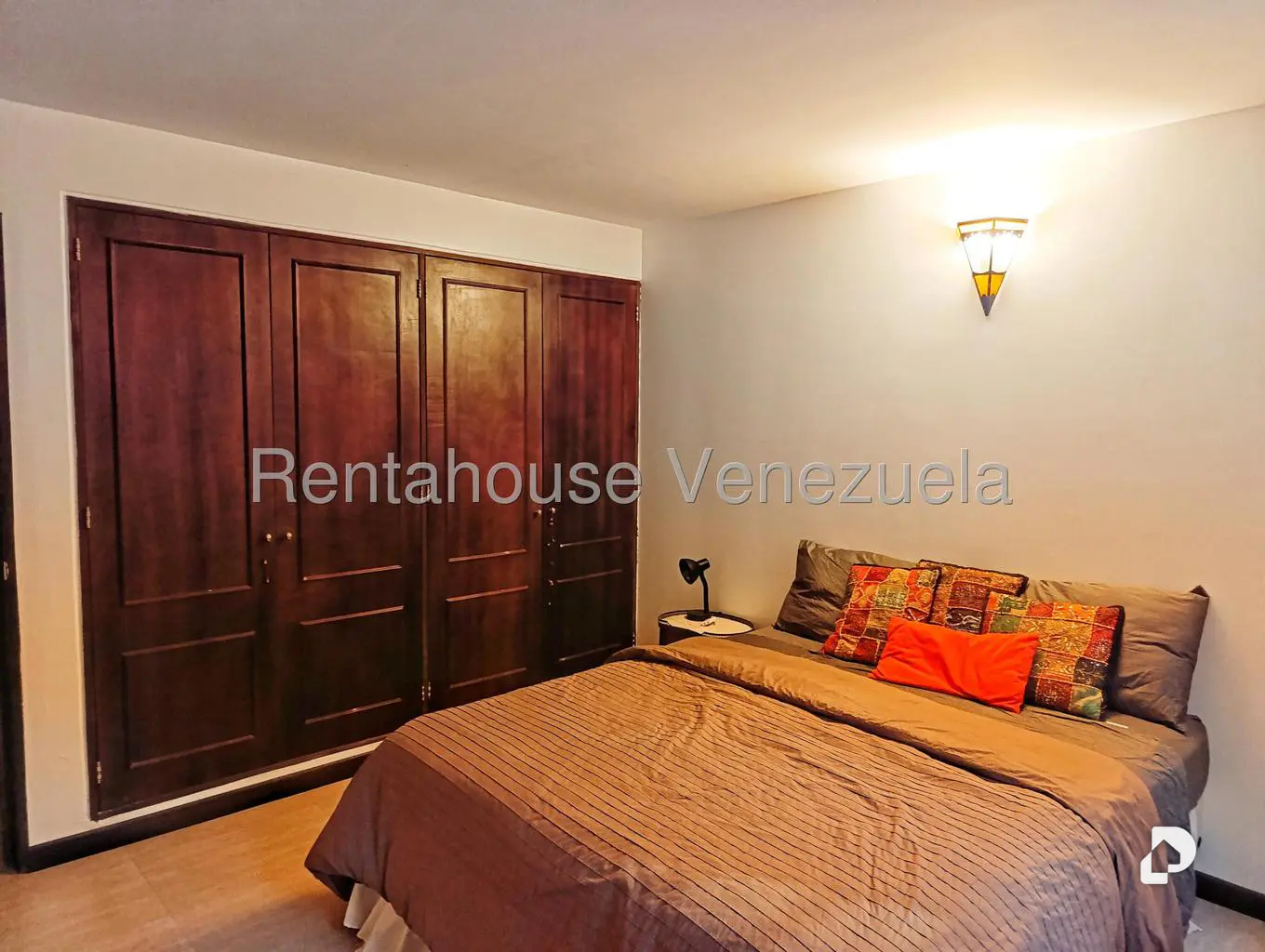 Apartamento en Colinas de La Tahona, Caracas – 17