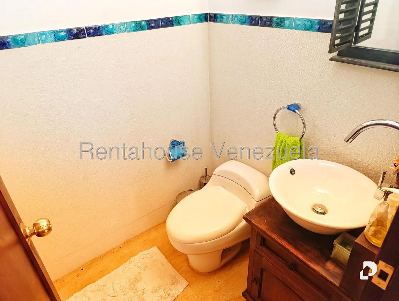 Apartamento en Colinas de La Tahona, Caracas – 8