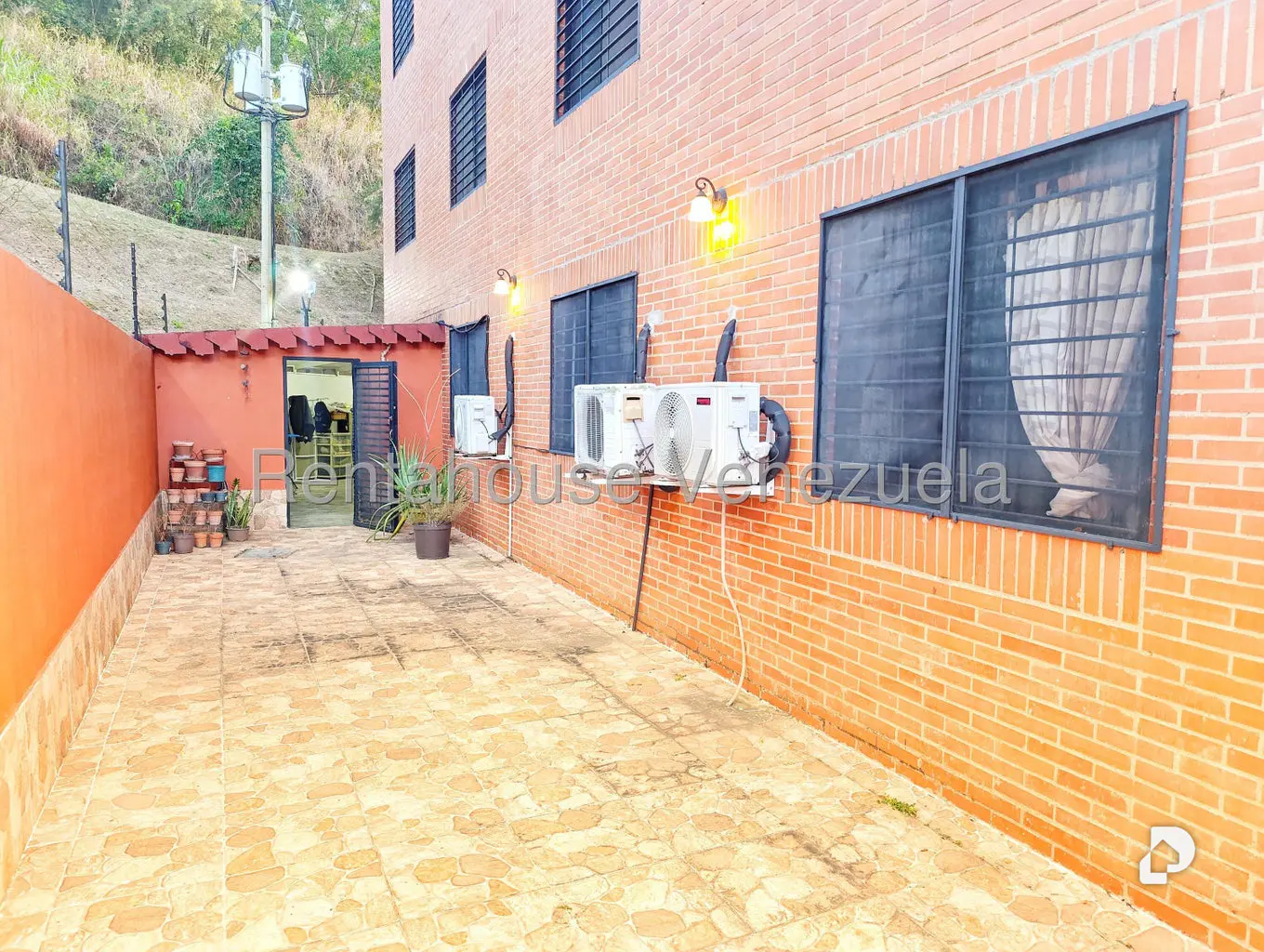 Apartamento en Colinas de La Tahona, Caracas – 29
