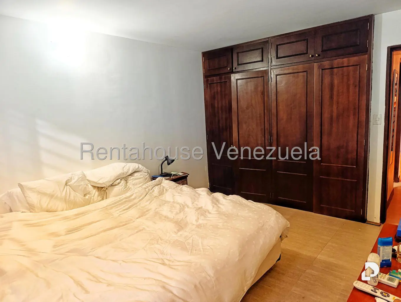 Apartamento en Colinas de La Tahona, Caracas – 20