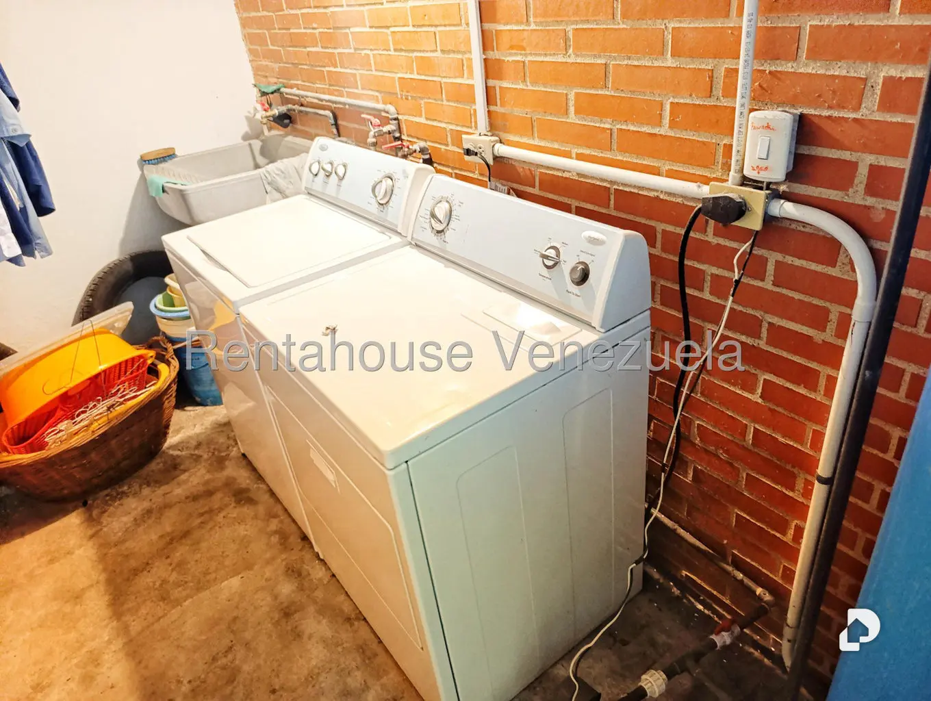 Apartamento en Colinas de La Tahona, Caracas – 27