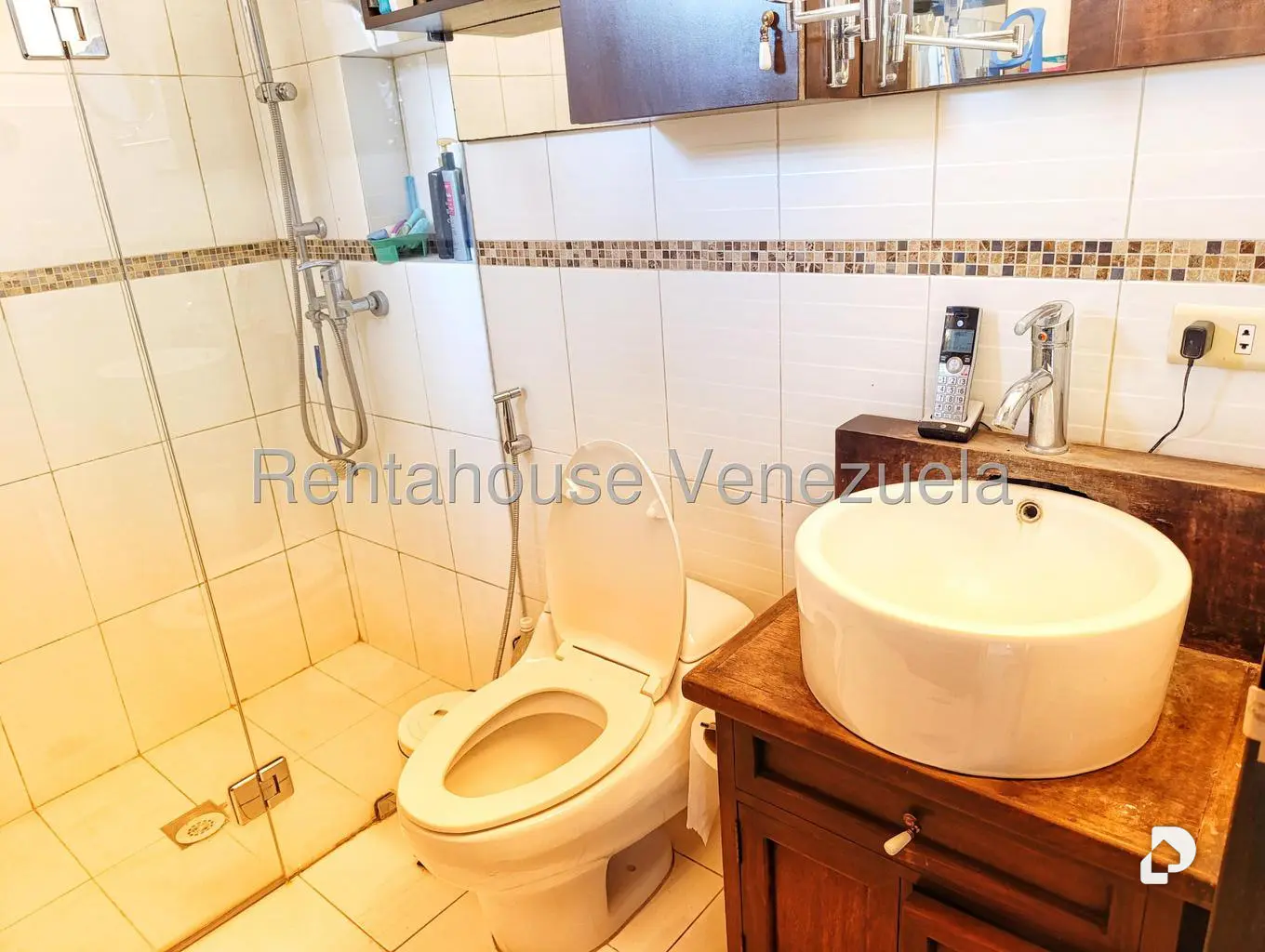 Apartamento en Colinas de La Tahona, Caracas – 25