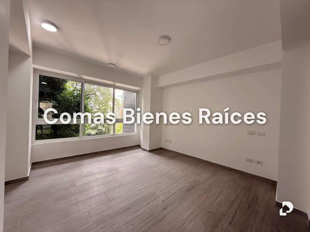 Apartamento en Country Club, Caracas – 7