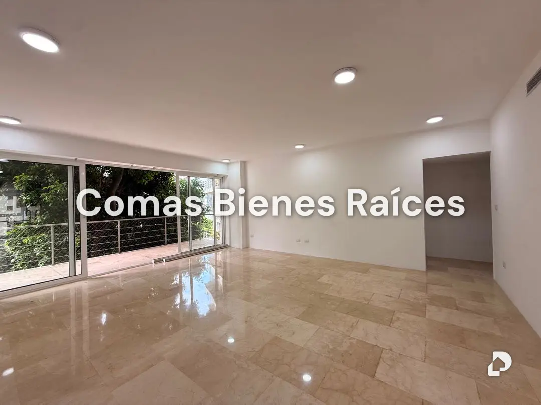 Apartamento en Country Club, Caracas – 11