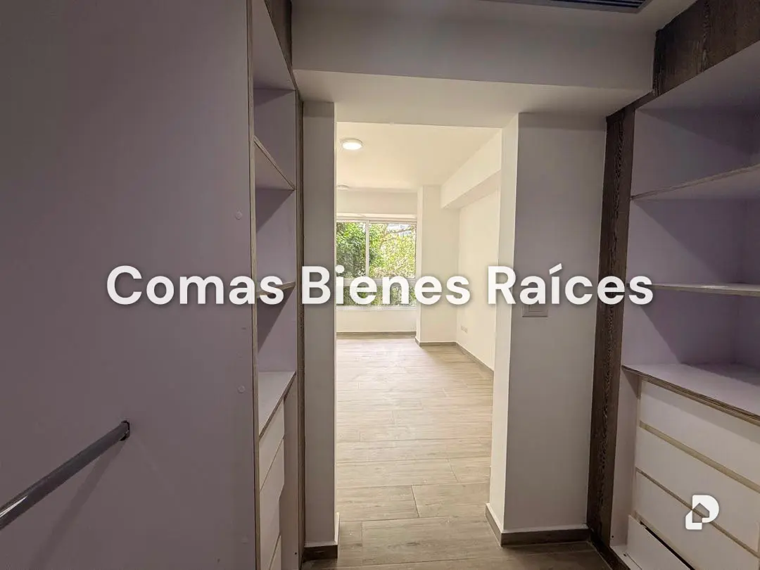 Apartamento en Country Club, Caracas – 9