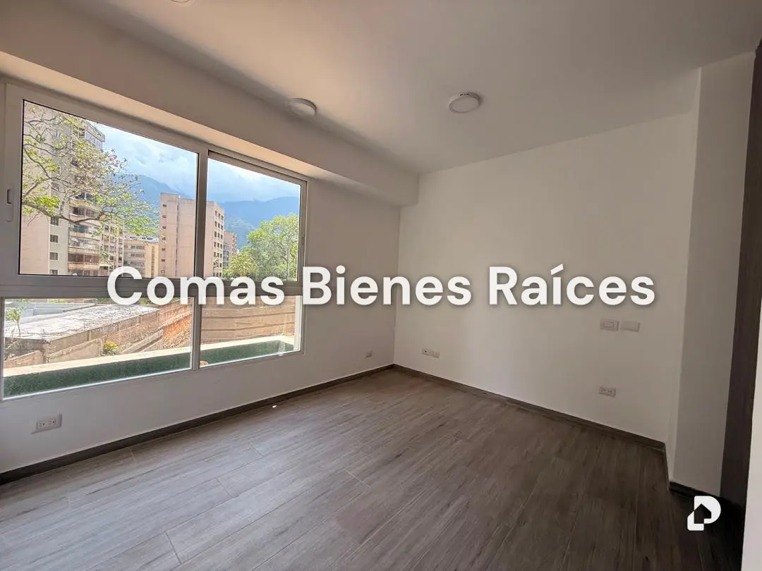 Apartamento en Country Club, Caracas – 6
