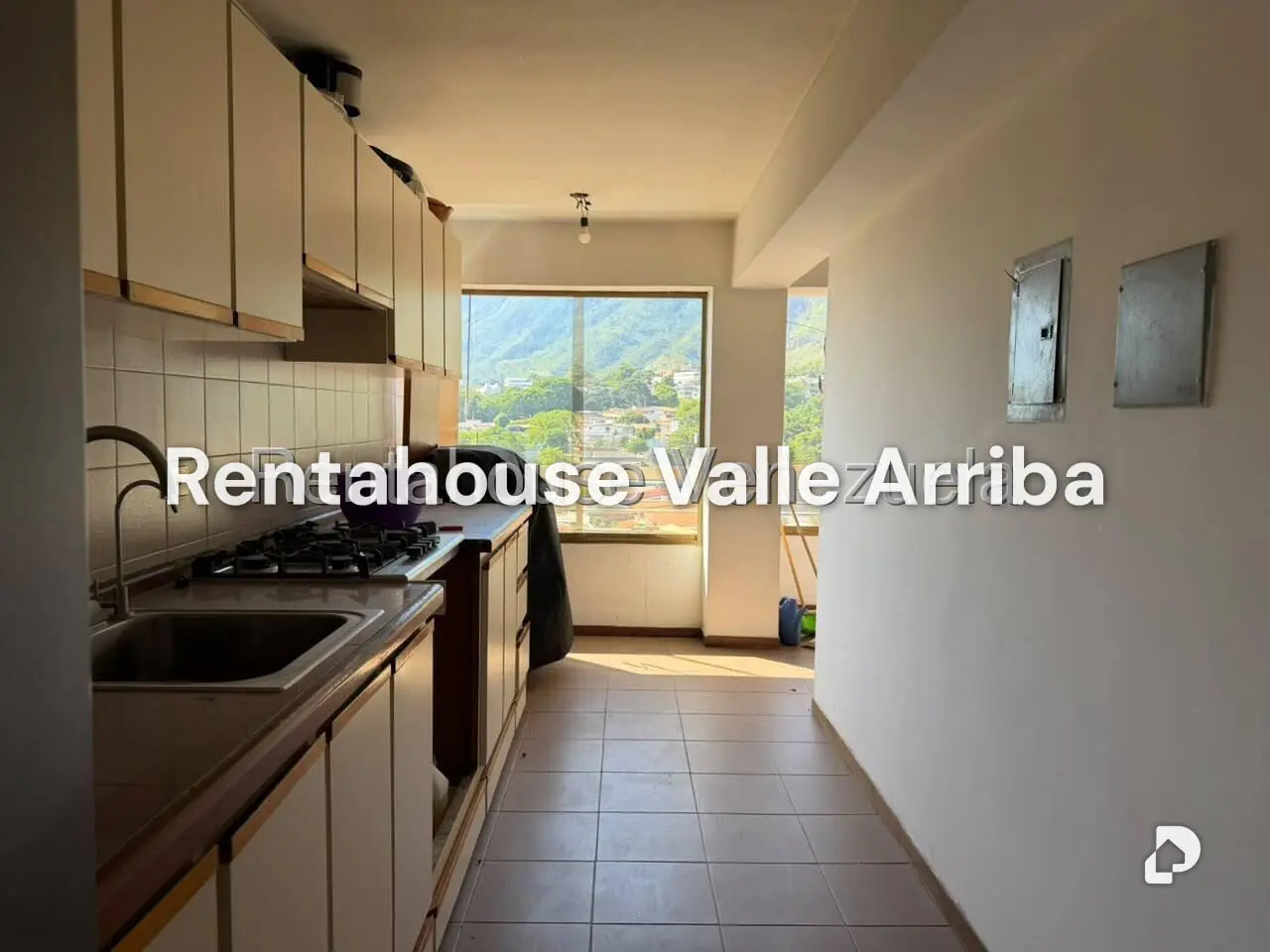 Apartamento en El Marqués, Caracas – 10