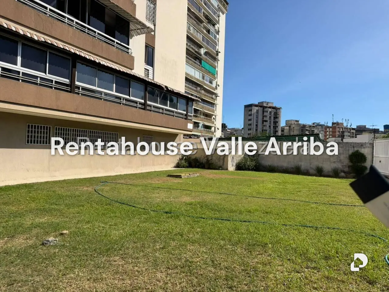 Apartamento en El Marqués, Caracas – 2