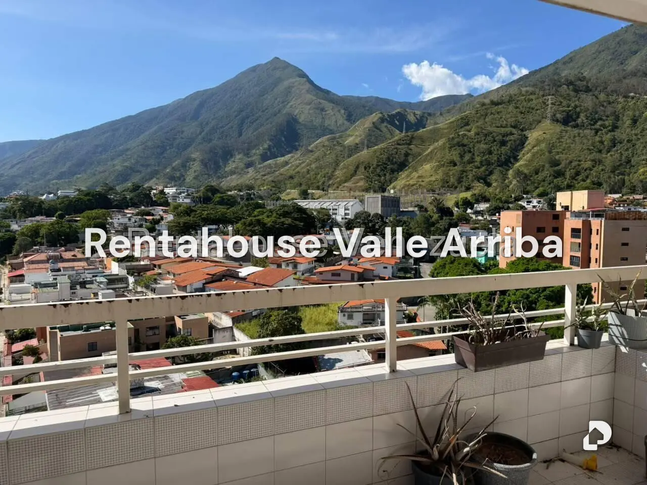 Apartamento en El Marqués, Caracas – 12