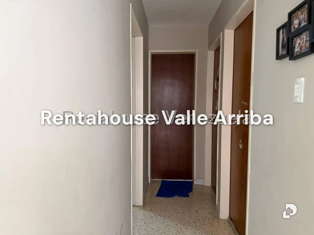 Apartamento en El Marqués, Caracas – 13