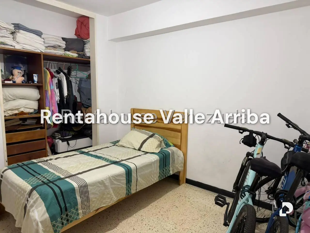 Apartamento en El Marqués, Caracas – 14
