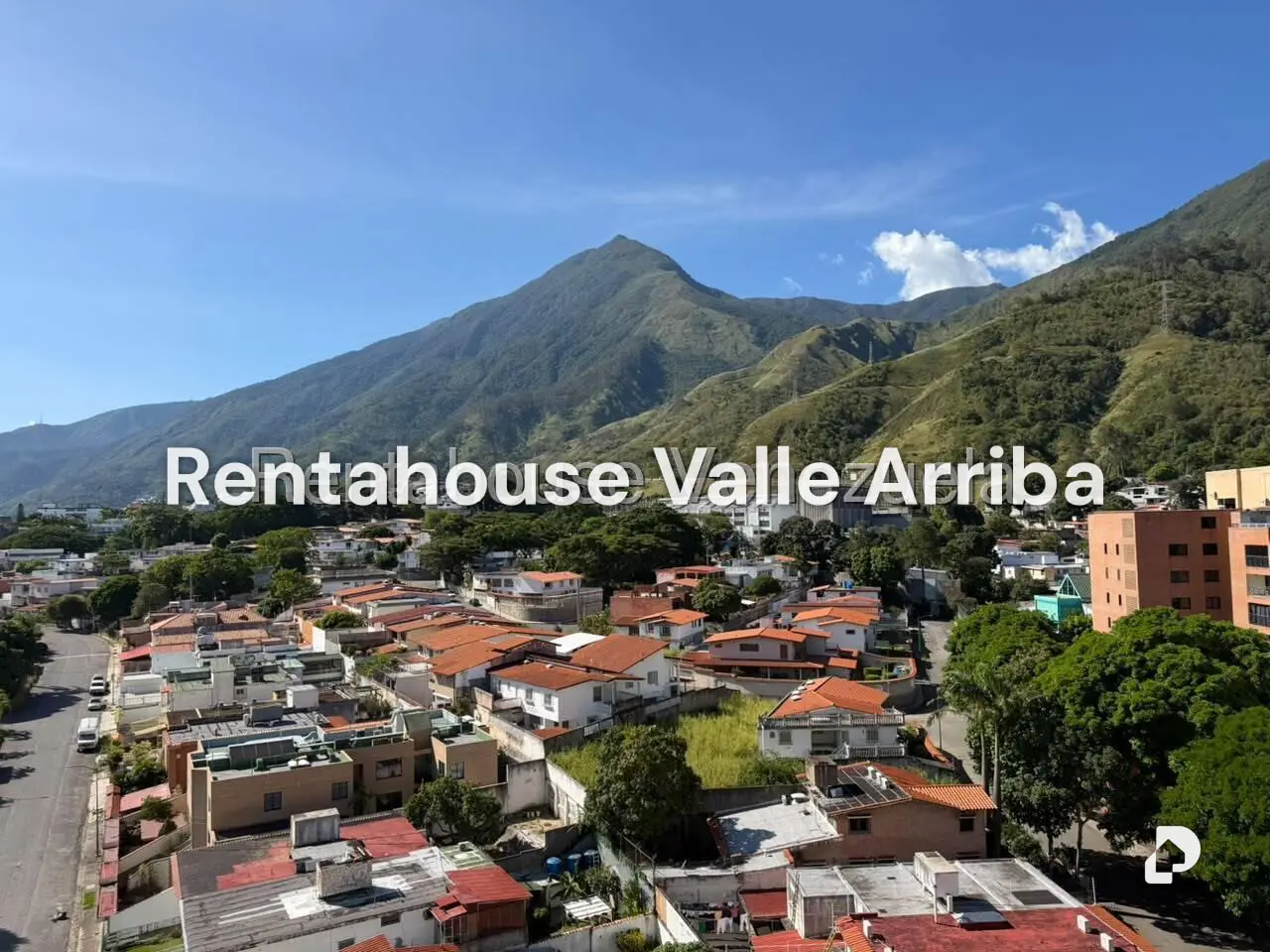 Apartamento en El Marqués, Caracas – 9