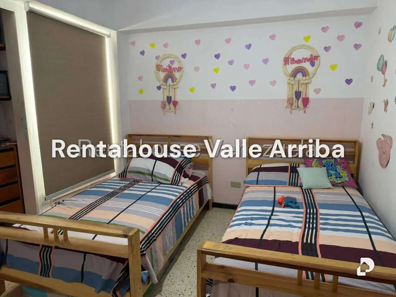 Apartamento en El Marqués, Caracas – 15