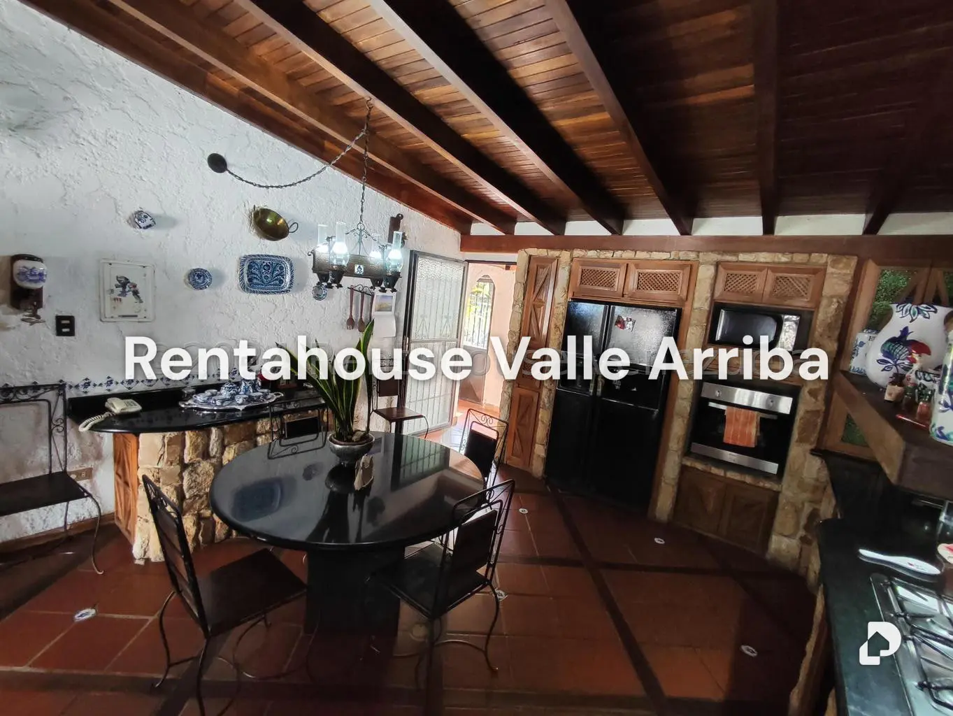 Casa en Macaracuay, Caracas – 18
