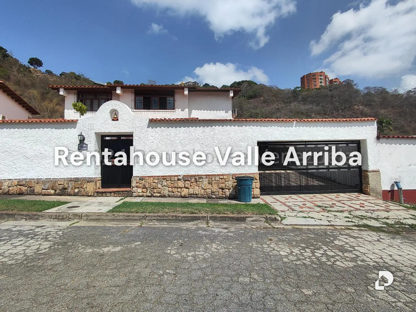 Casa en Macaracuay, Caracas – 1