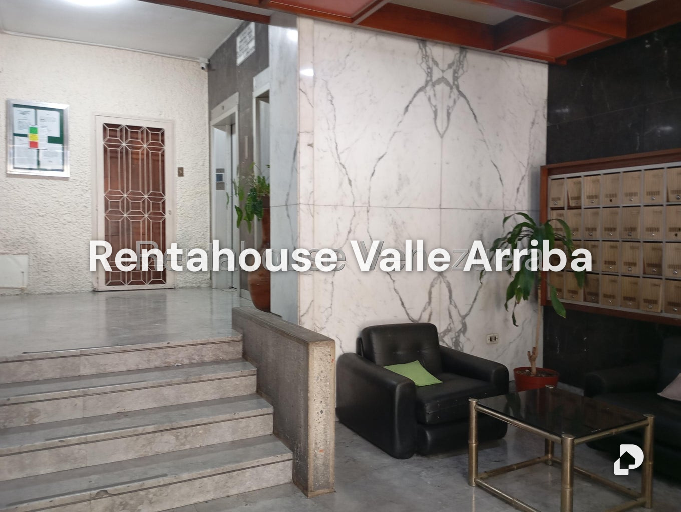 Apartamento en El Marqués, Caracas – 18
