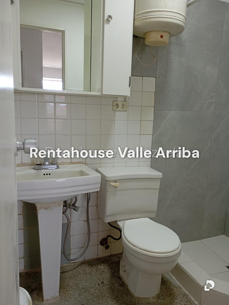 Apartamento en El Marqués, Caracas – 10