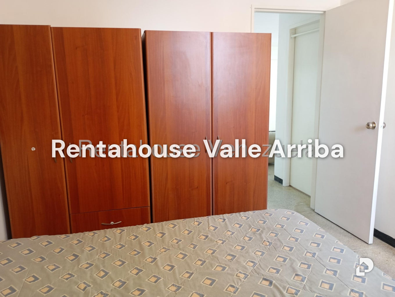 Apartamento en El Marqués, Caracas – 12