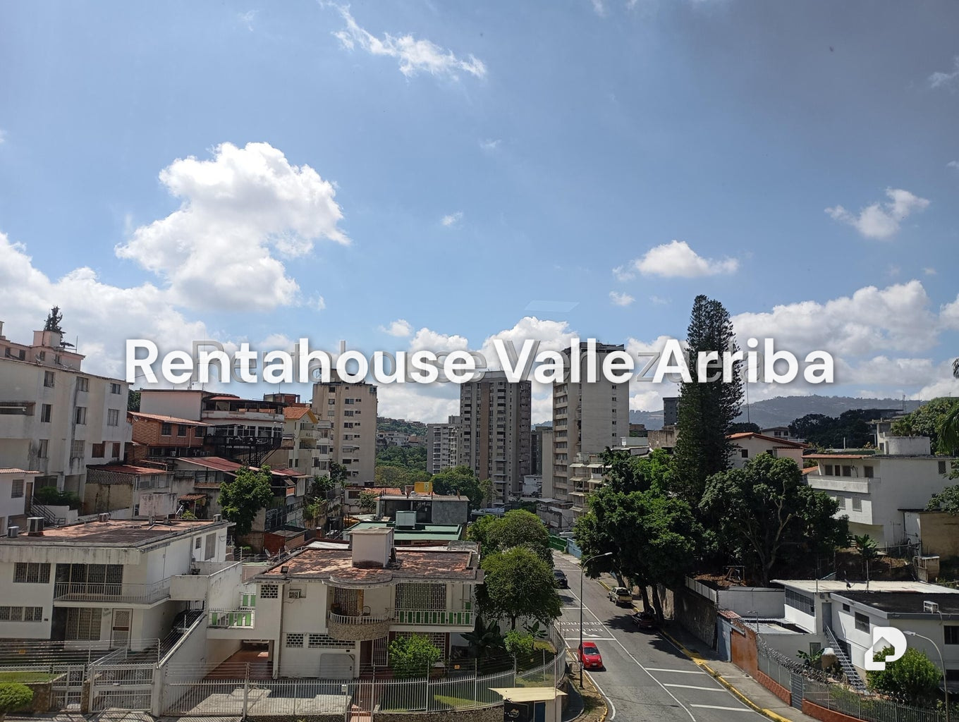 Apartamento en El Marqués, Caracas – 4