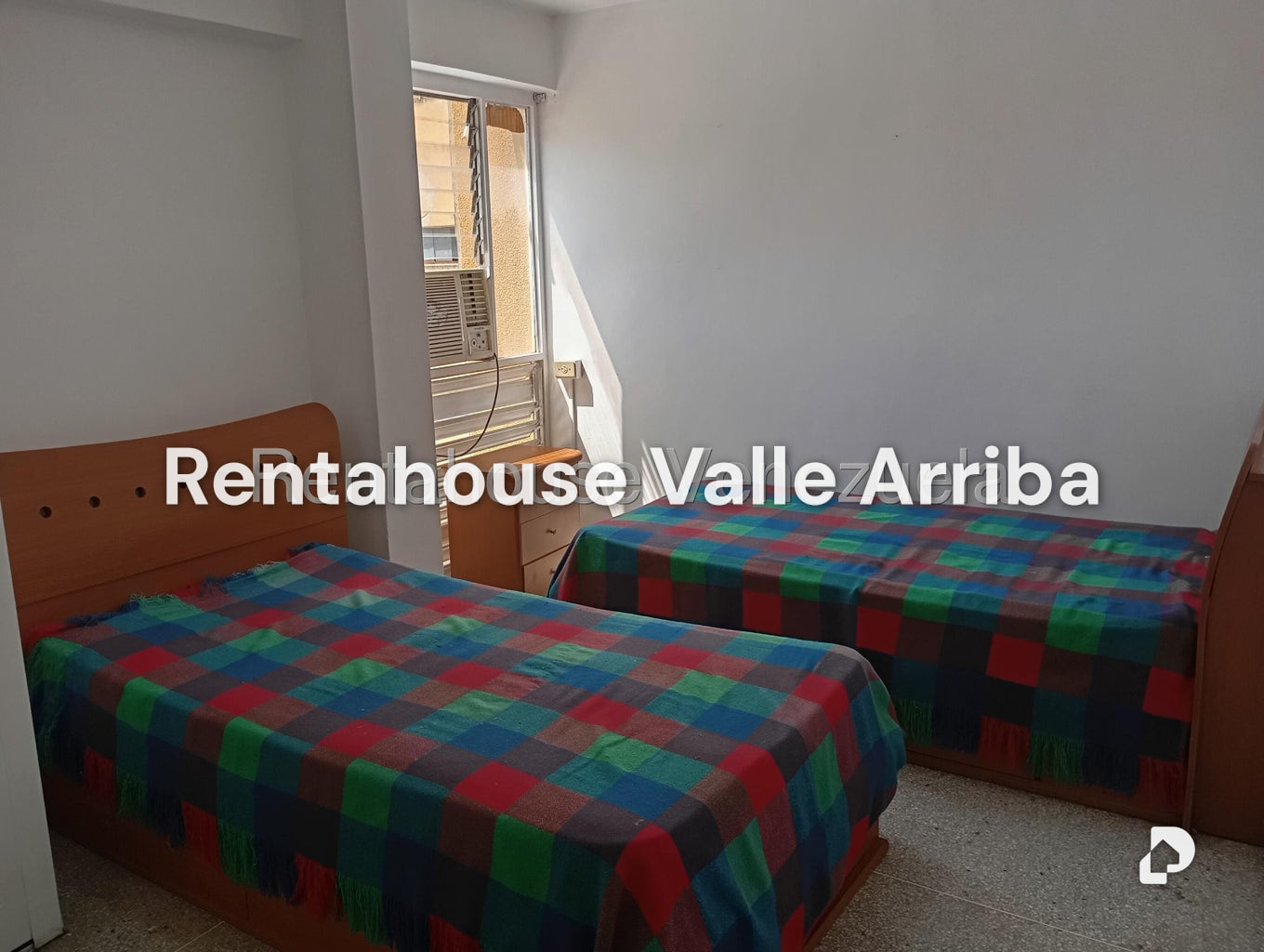 Apartamento en El Marqués, Caracas – 13
