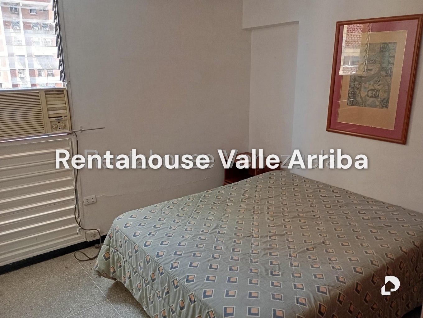 Apartamento en El Marqués, Caracas – 11