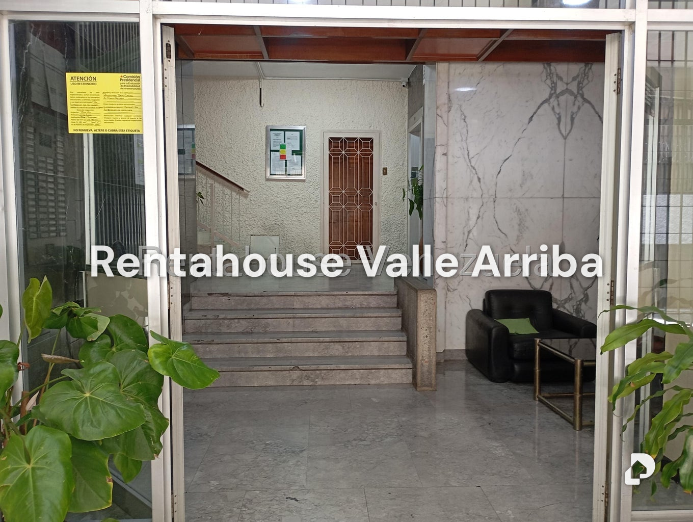 Apartamento en El Marqués, Caracas – 20