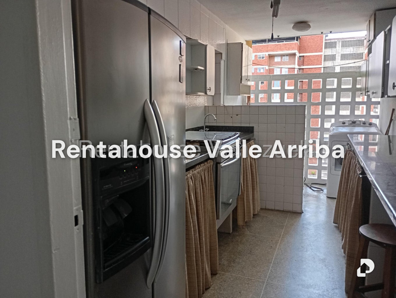 Apartamento en El Marqués, Caracas – 16