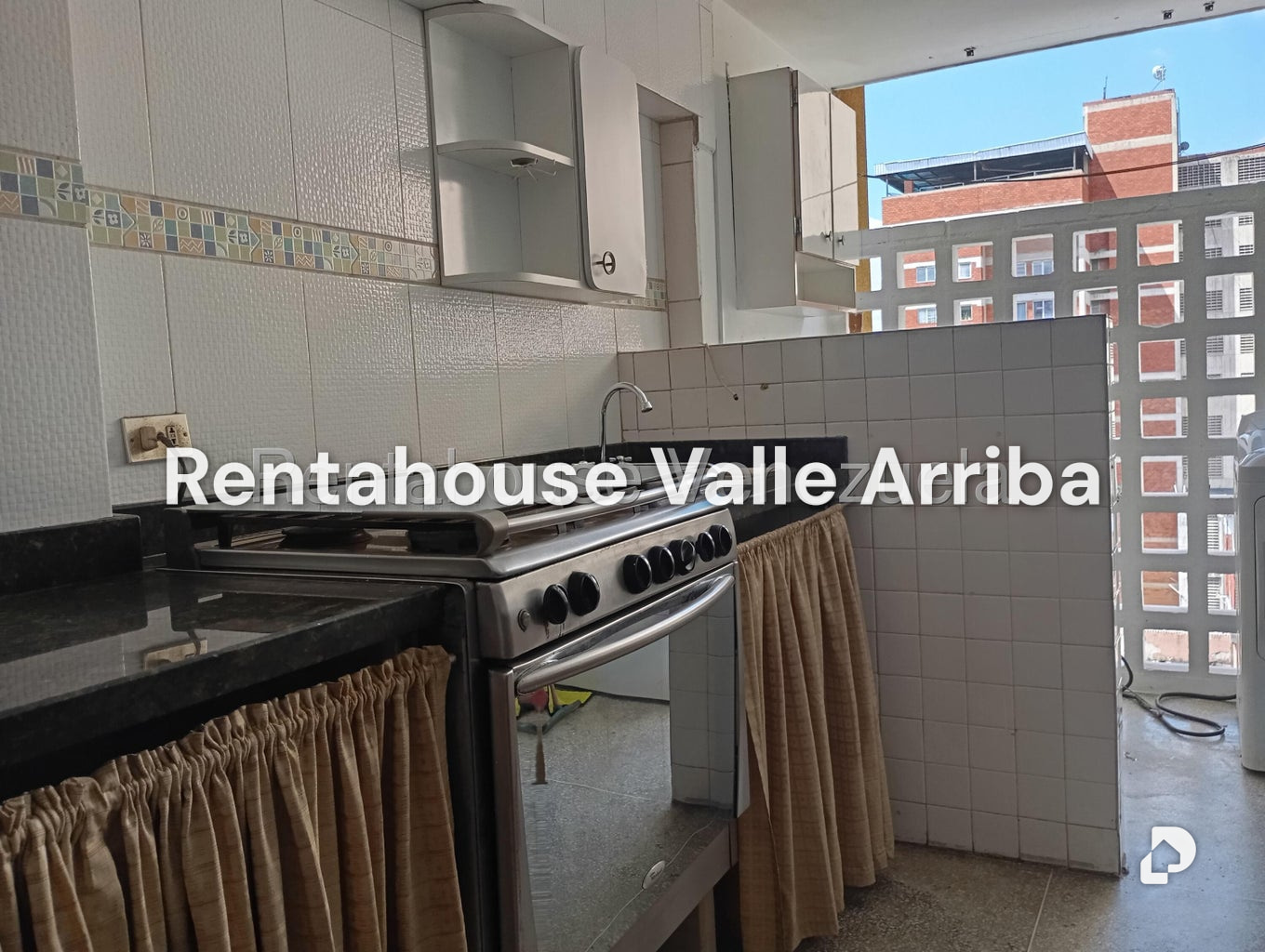 Apartamento en El Marqués, Caracas – 15