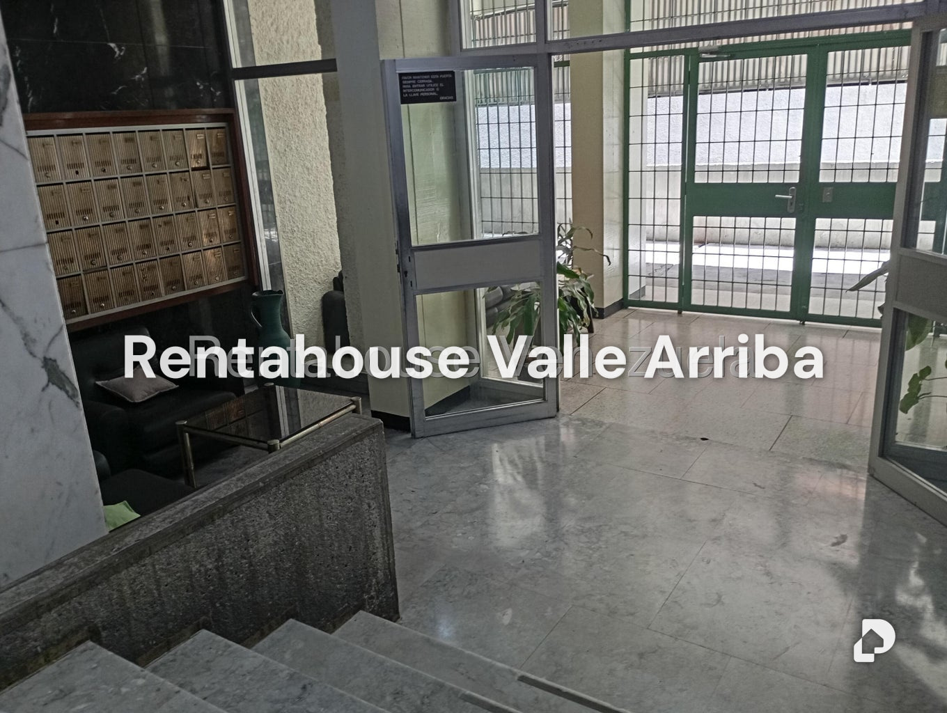 Apartamento en El Marqués, Caracas – 17