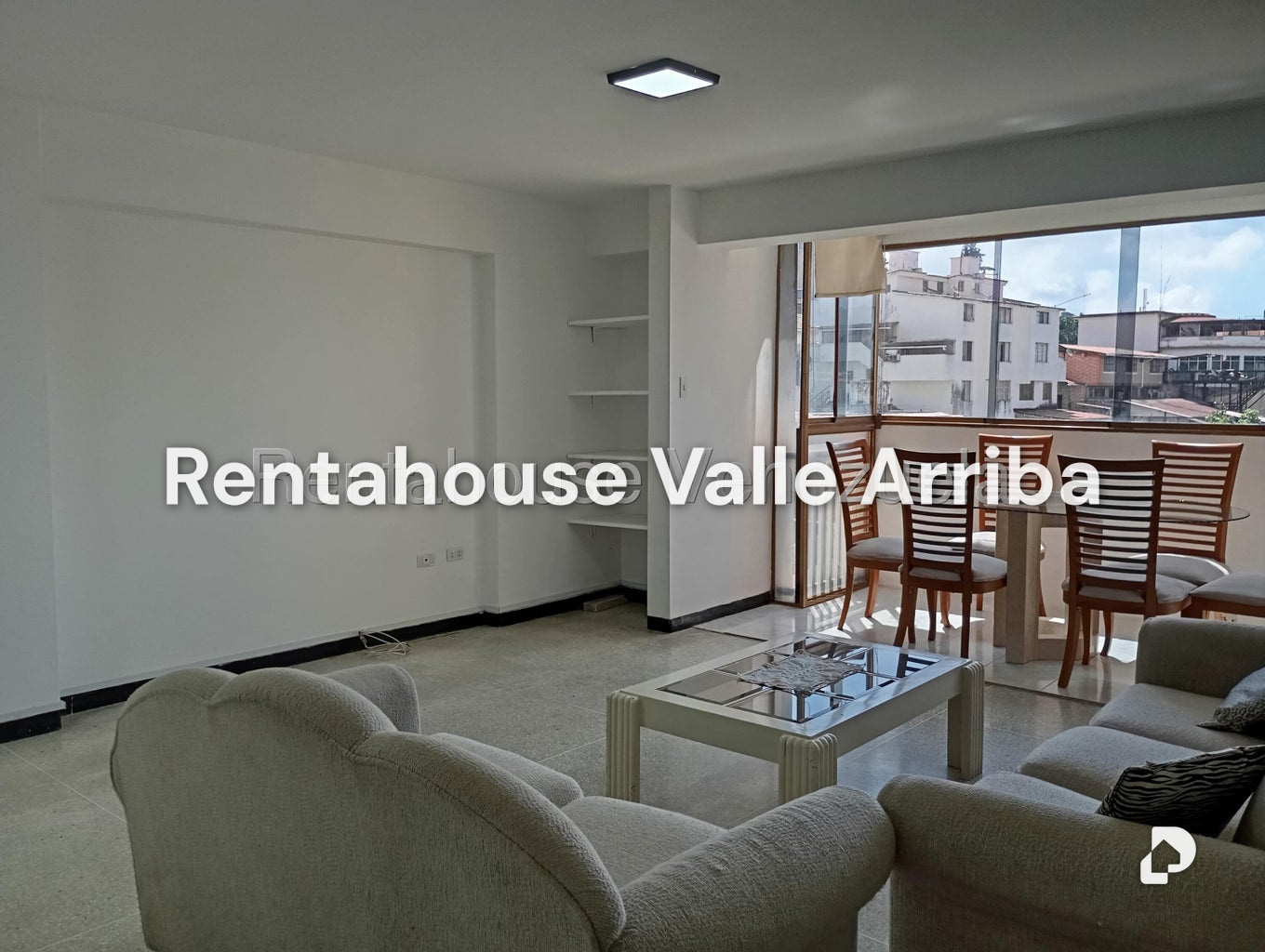 Apartamento en El Marqués, Caracas – 6