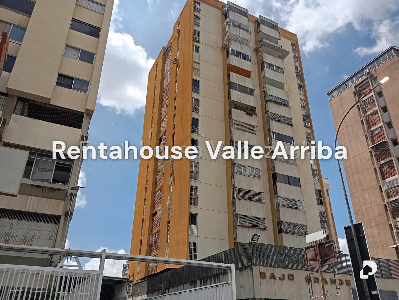Apartamento en El Marqués, Caracas – 1
