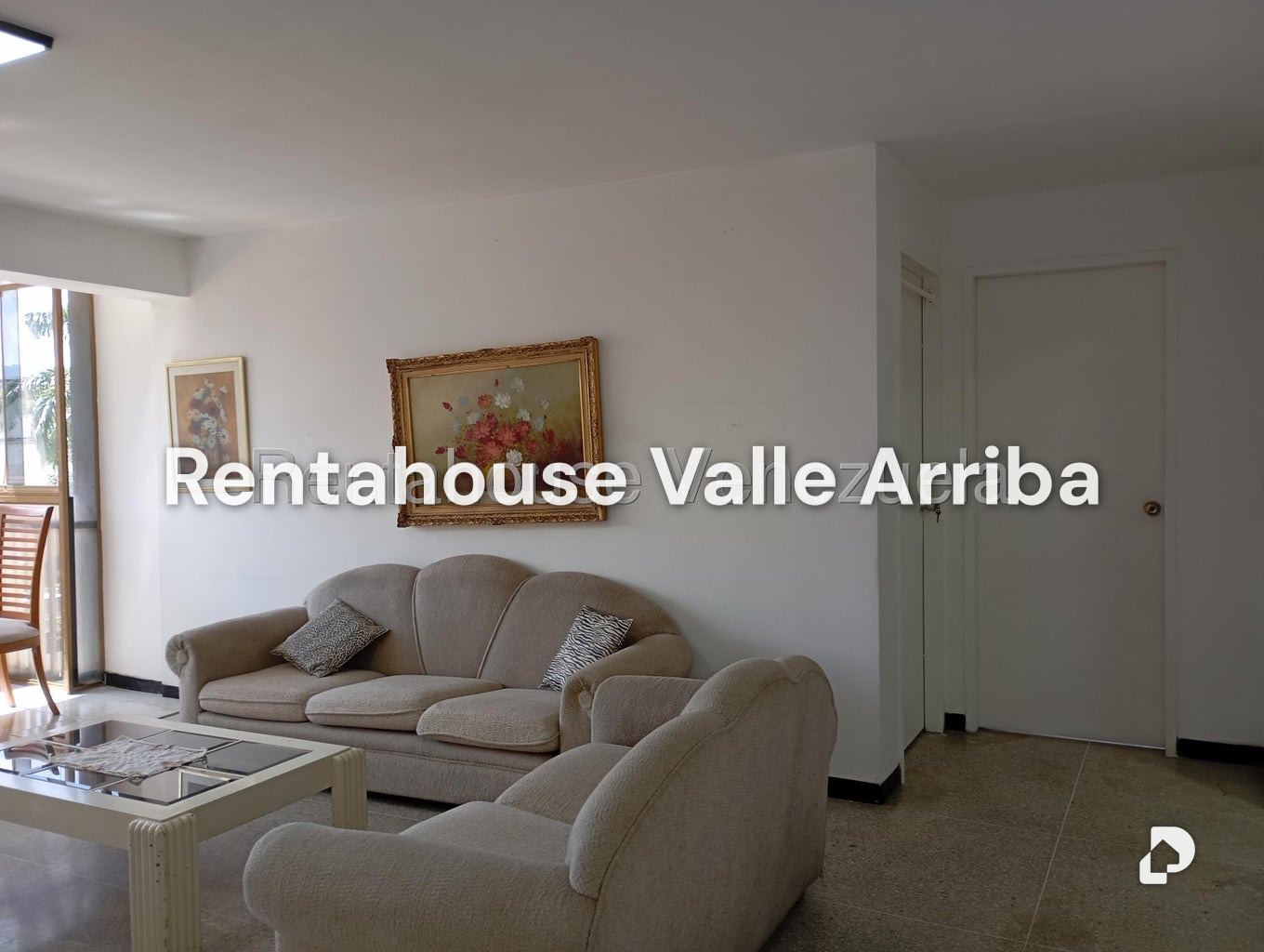 Apartamento en El Marqués, Caracas – 8