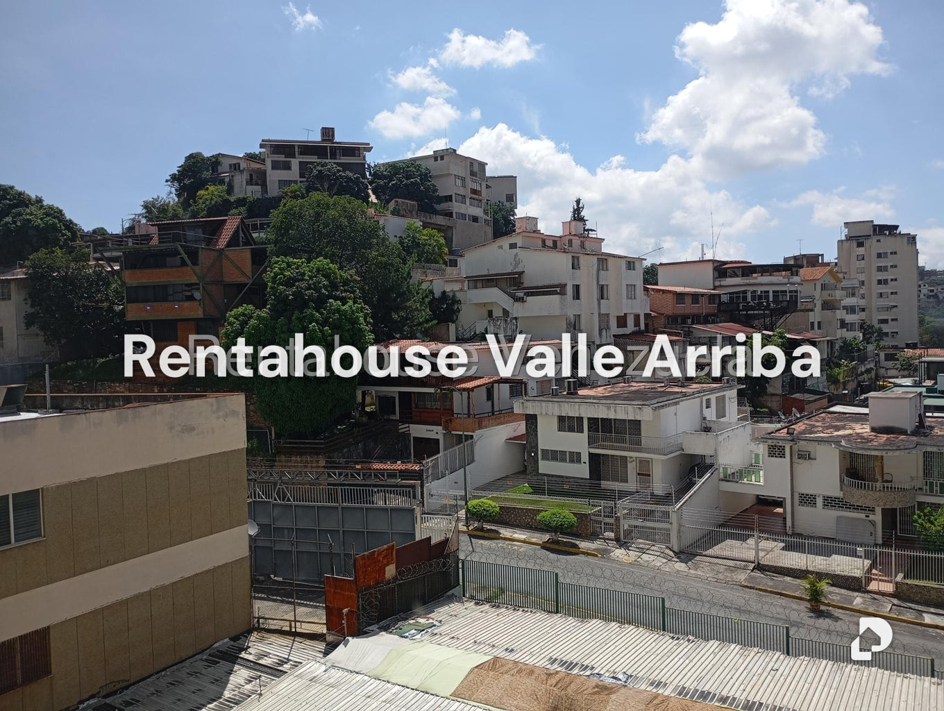 Apartamento en El Marqués, Caracas – 5
