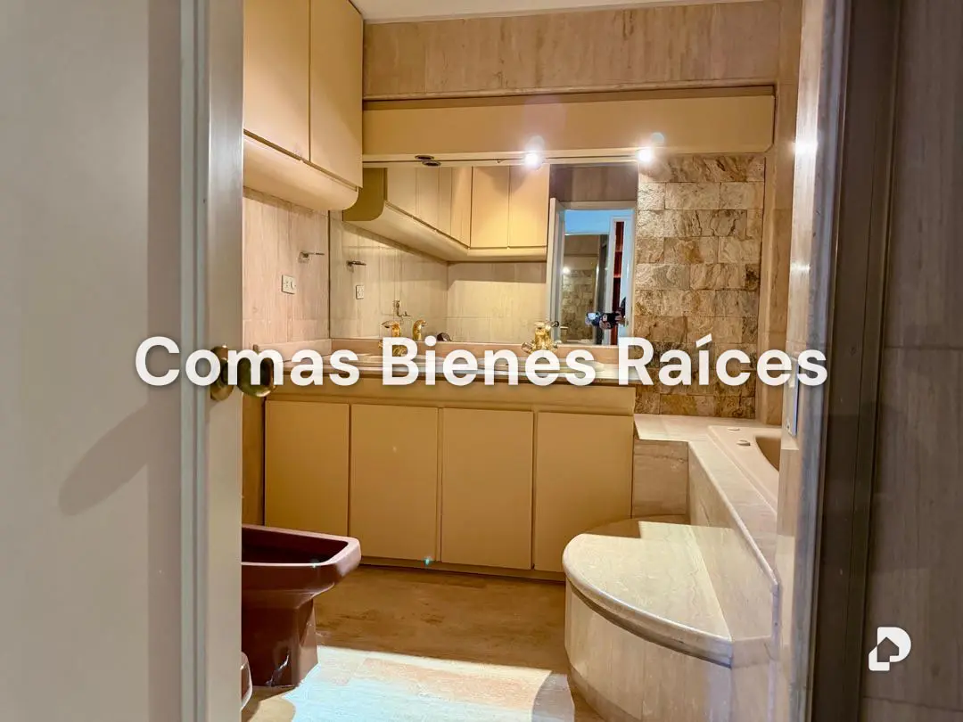 Apartamento en Los Chorros, Caracas – 8