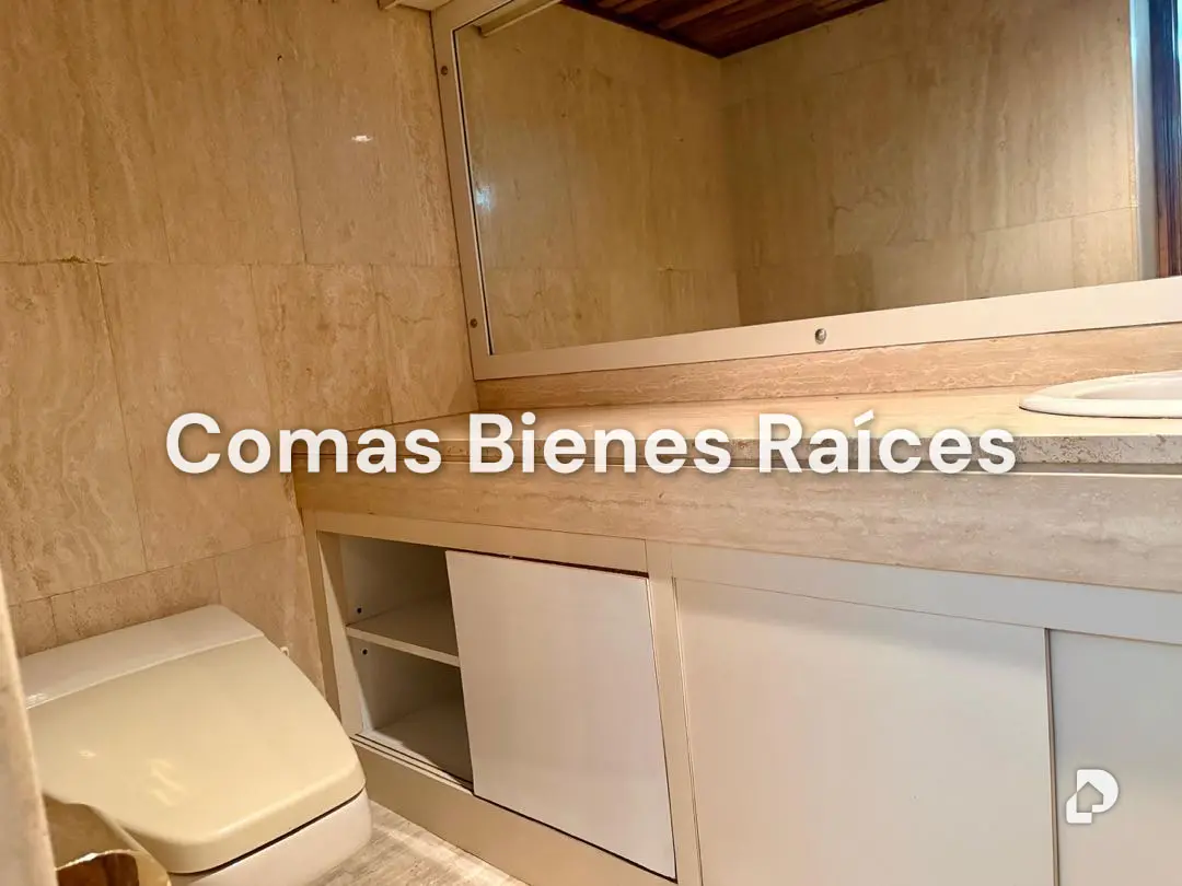 Apartamento en Los Chorros, Caracas – 15