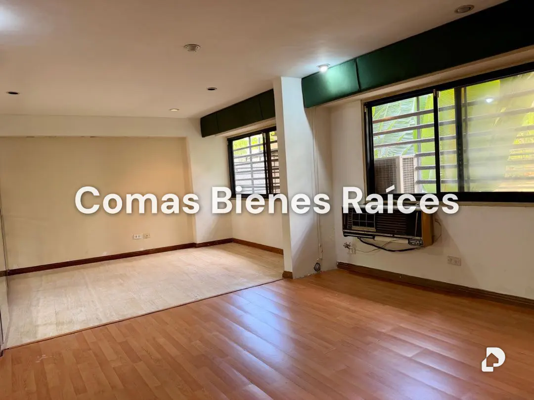 Apartamento en Los Chorros, Caracas – 10