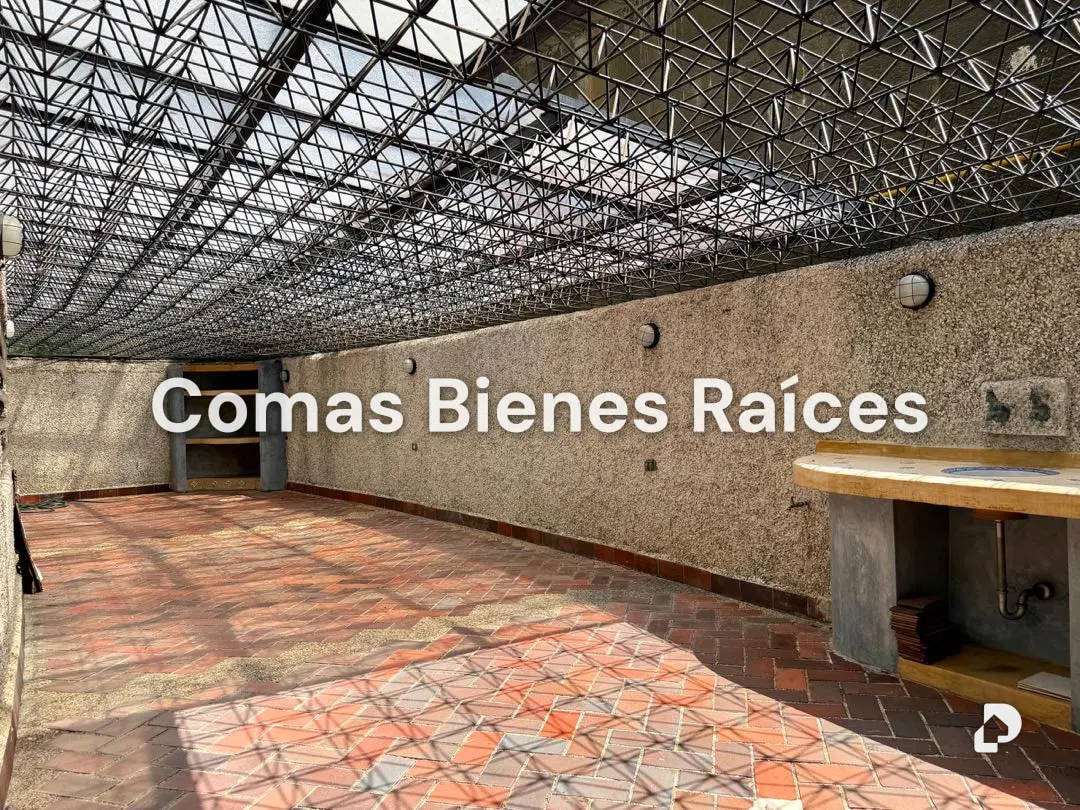 Apartamento en Los Chorros, Caracas – 17