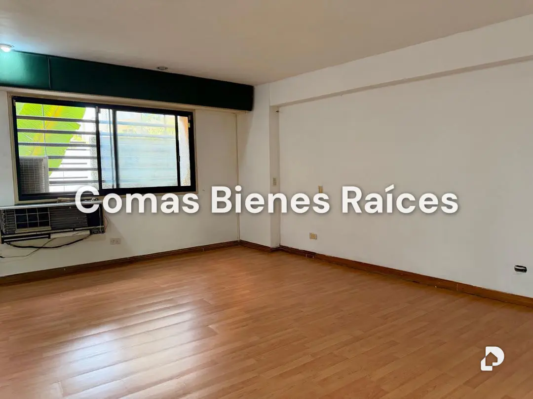 Apartamento en Los Chorros, Caracas – 12