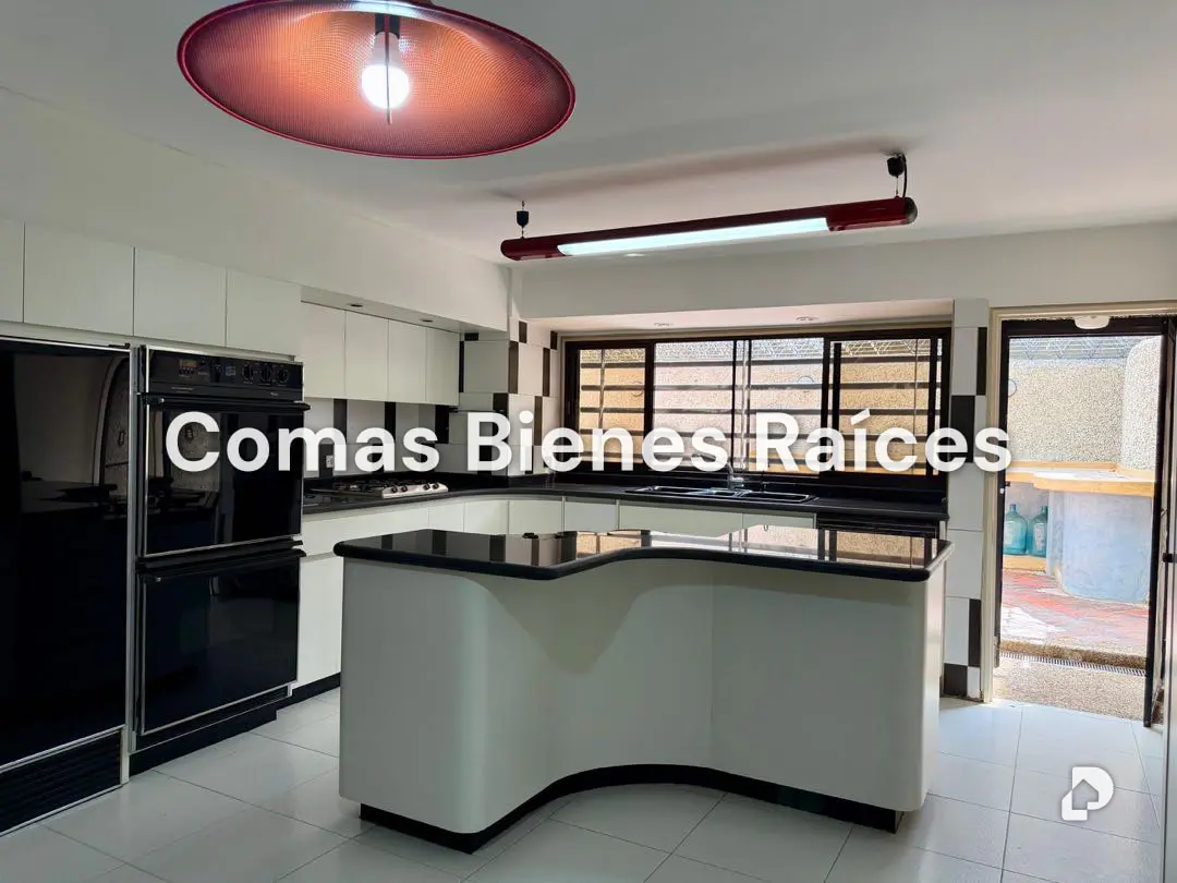 Apartamento en Los Chorros, Caracas – 4