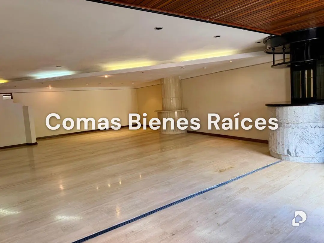 Apartamento en Los Chorros, Caracas – 14