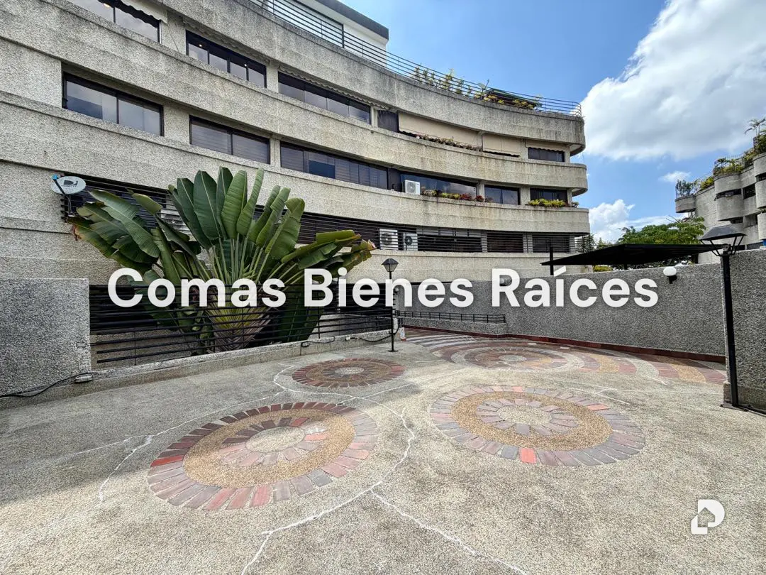 Apartamento en Los Chorros, Caracas – 1