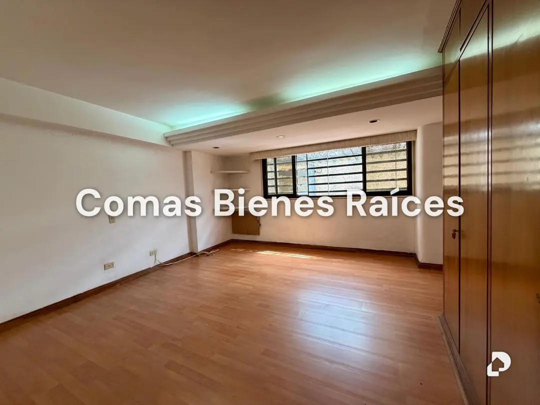 Apartamento en Los Chorros, Caracas – 11