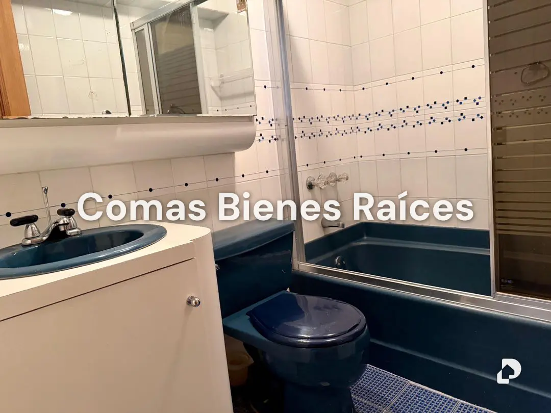 Apartamento en Los Chorros, Caracas – 13