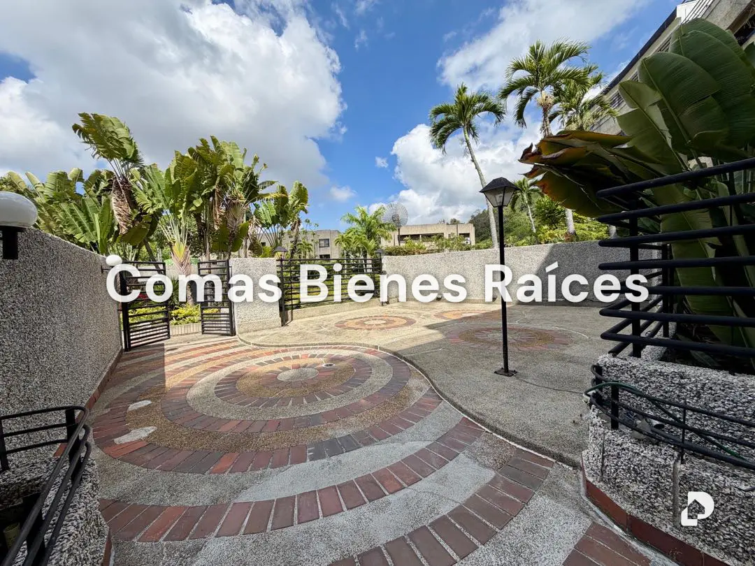 Apartamento en Los Chorros, Caracas – 16